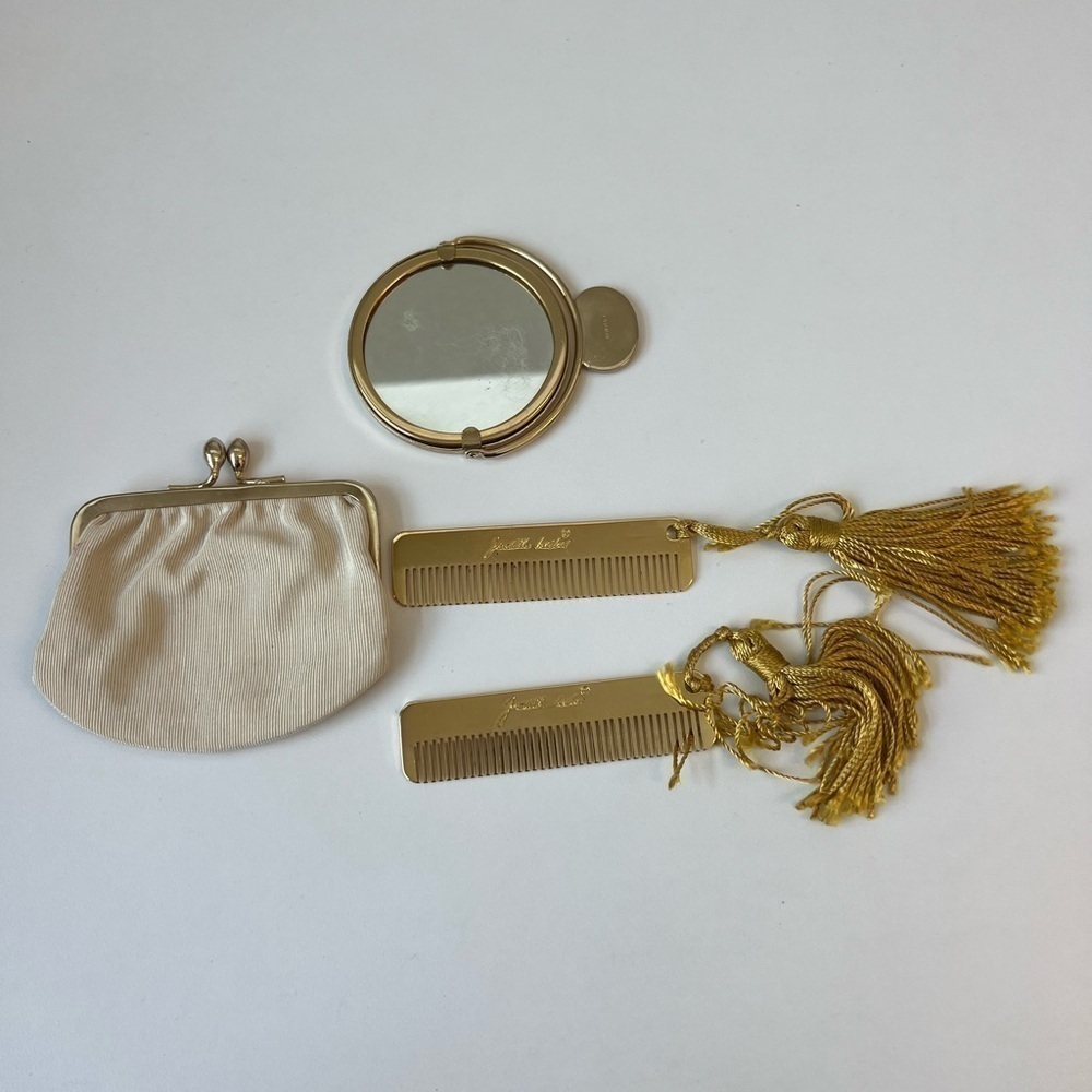 Judith Leiber Vintage Lizard Skin Bag. Good Condition. - Picture 12 of 16